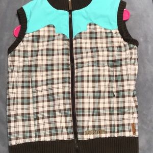 Burton vest